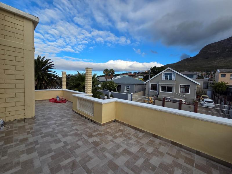 3 Bedroom Property for Sale in Woodstock Upper Western Cape